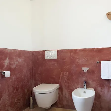 Acquaviva Villa