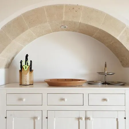 Acquaviva Villa *