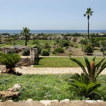 Acquaviva Villa
