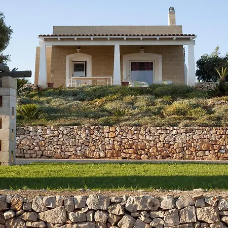 Acquaviva Villa *